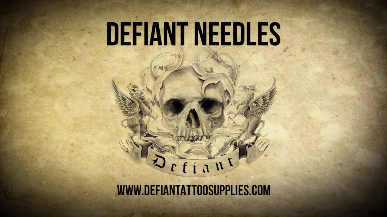 Defiant in Oporto Tattoo Expo YouTube