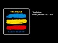 8-Bit The Police - Every Breath You Take