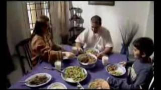 Satan's Whisper Part 4 - Dinner with Satan