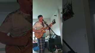 "What's Another Day Of Rock N' Roll" Triumph Cover