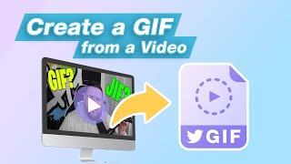 How to Convert MP4 to GIF | Best MP4 Video to GIF Converter (2024) screenshot 4