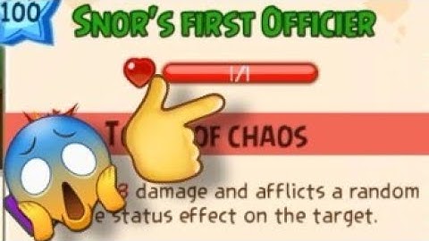 Angry Birds Epic Challenge: Keep Snor