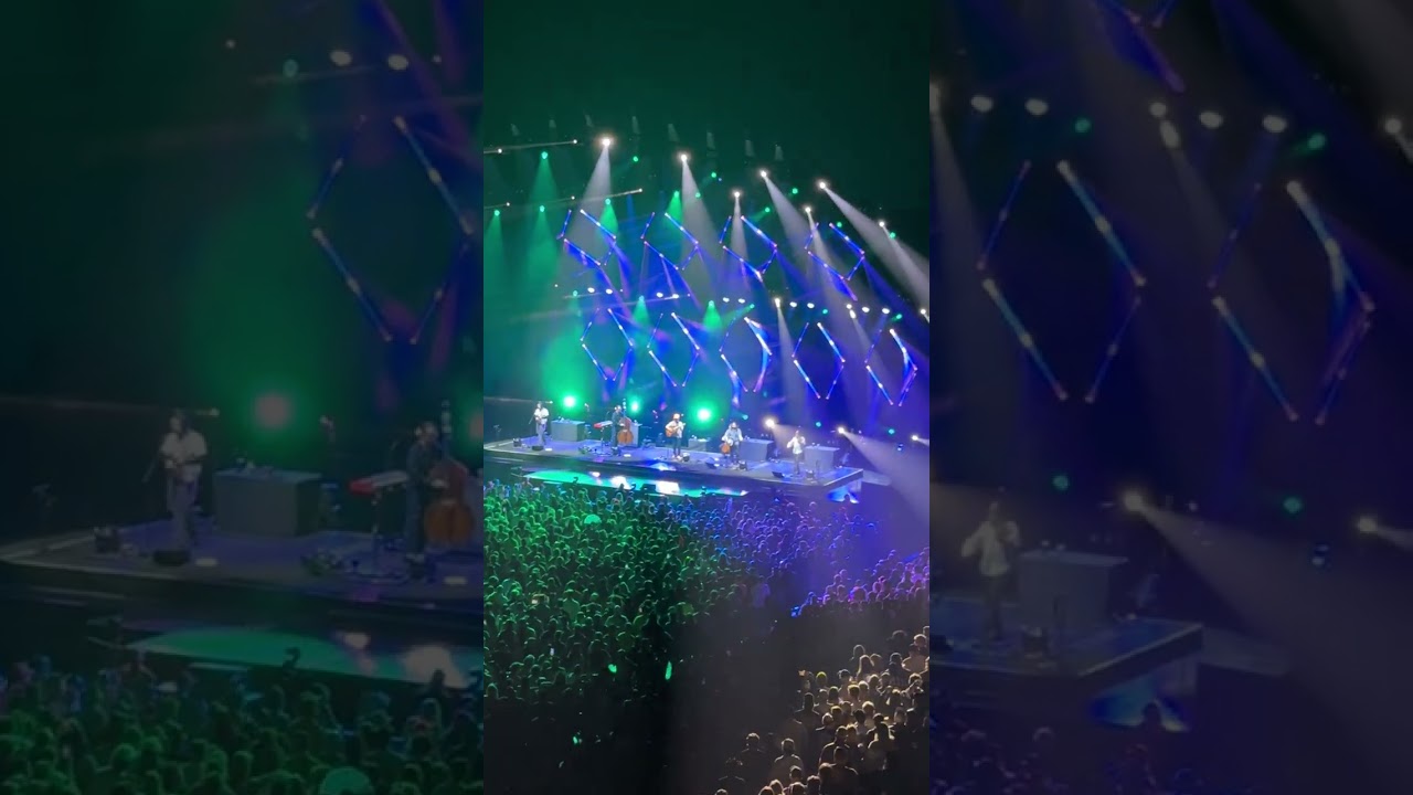 Billy Strings - Gild The Lily- Nashville