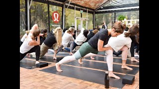 Lululemon, Ulta, American Eagle and Kohls all have earnings reports upcoming, are they worth buying?