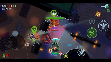 Bullet echo part 16 🔥🔥#video