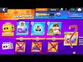 ЧТО БУДЕТ ЕСЛИ ДО КОНЦА СЕЗОНА НЕ ОТКРЫВАТЬ НАГРАДЫ С БАЗАРА ТАРЫ??! | Brawl Stars