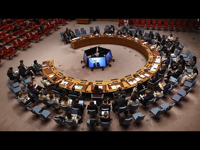 Libye : l’ONU évoque un tournant critique politique, économique et sécuritaire