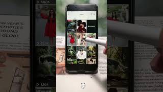 #tutorial ✨ How to create an out-of-body soul floating photo effect ✨...