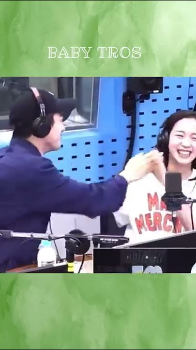 Jinyoung Embarassing Bambam VS. Kim Goeun Embarassing Park Jinyoung | #got7 #yumiscells 2022