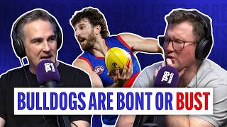 Every AFL team reviewed after round 15 | TWO MINUTE WARNING