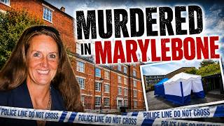 Carole Waugh's Secret Life | A Murder That Shocked London | UK True Crime Documentary