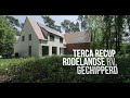 Inspirerende woning: Moderne villa met veel lichtinval