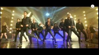 Bang Bang best step