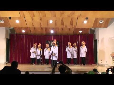 Boliyaan Performed by Genco 2011 Group "Boliyaan B...