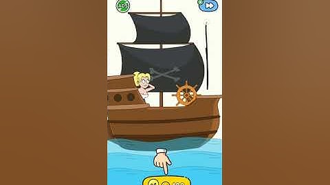 Draw it story, Draw life story, Draw puzzle brain game level 212 Solutions