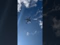 LOUD! Cathay Pacific A350-900 departing runway 25 at Sydney Airport 🇭🇰#aviation #viral #a350