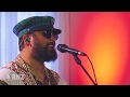 Troy kingi  mighty invader live at red room studios
