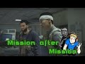 The Division Gameplay (Closed Beta) | MISSIONS AFTER MISSIONS!!