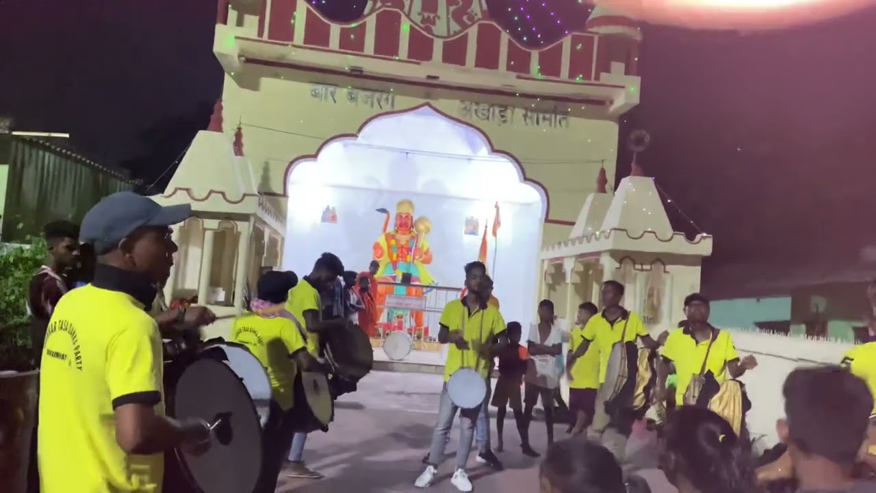 Shankar tasa danka party bagunhatu ramnavami slekroad bhalubasa