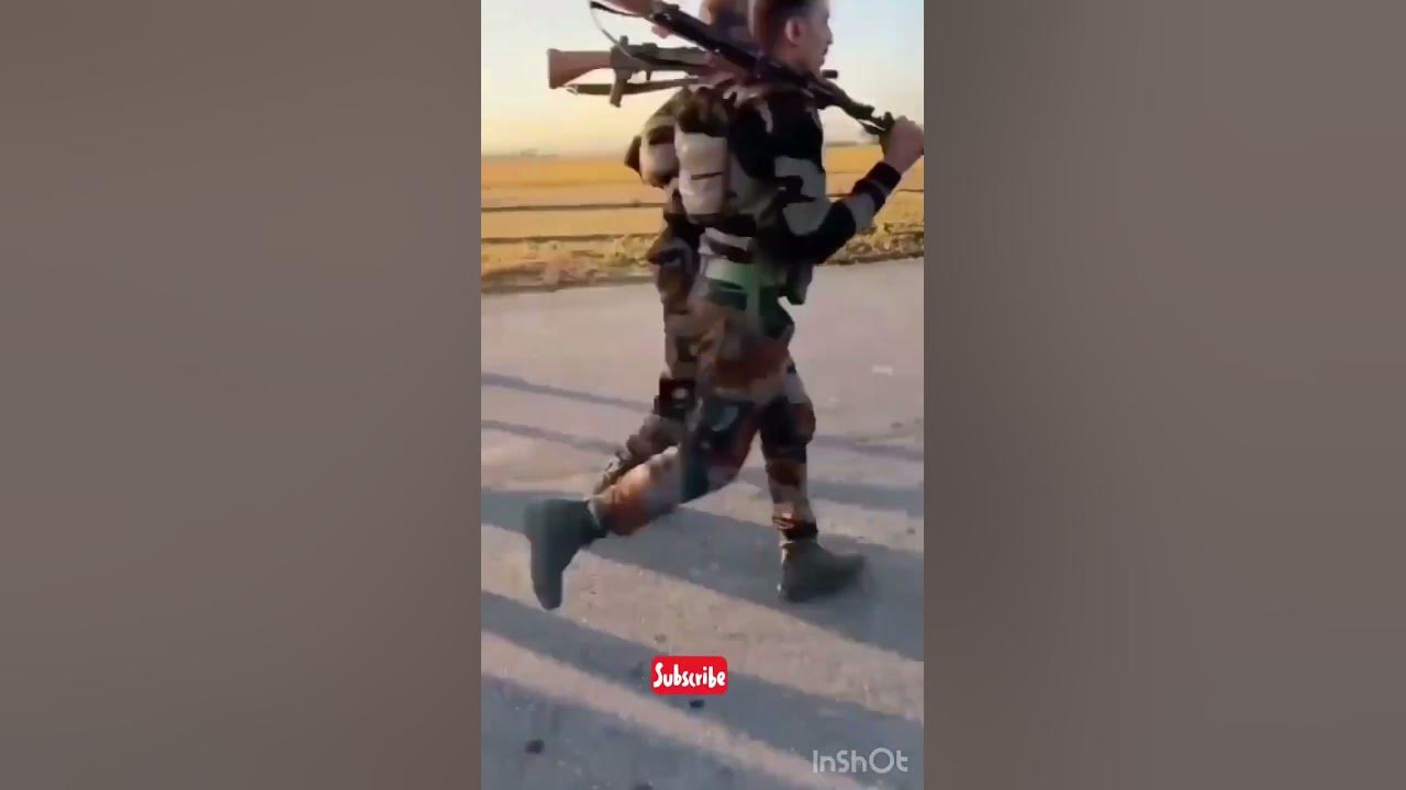 indian-army-running-test-bpet-youtube