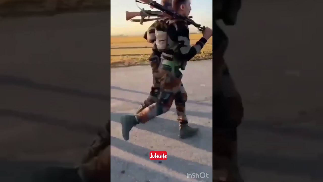 Indian Army Running Test Bpet YouTube Indian Army Running Test Bpet YouTube