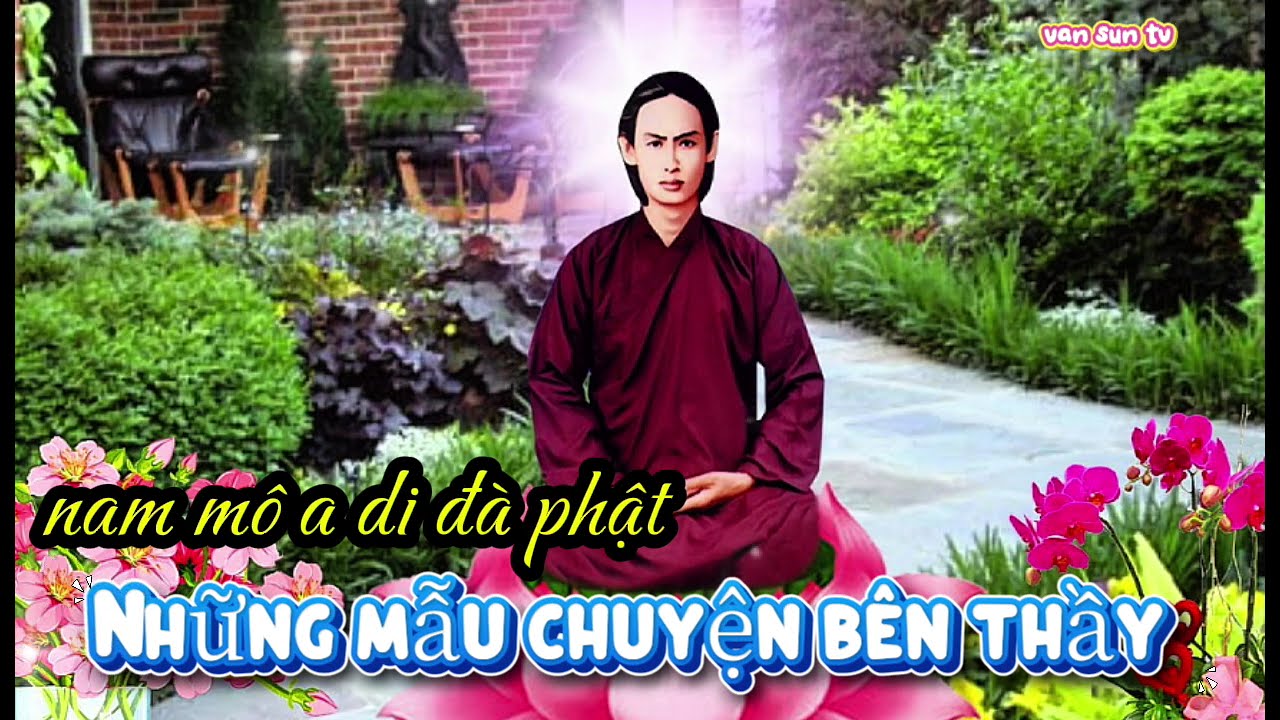 Những mẫu chuyện bên Thầy -315