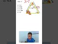 Trucos geométricos, Propiedad de la base media #educación #educación #maths #algebraicamente