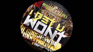Foxx / Boosie & Webbie × Mouse / Level - BET U WIPE ME DOWN #SHADSOUNDS