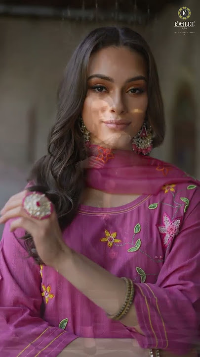 KAILEE DIL-KASH