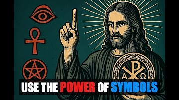 Use the Hidden Power of Symbols According to Carl Jung