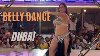 Belly dance show at dubai || Belly dance || #desertsafari #dubai #bellydance
