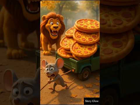 'Lion Ate All
