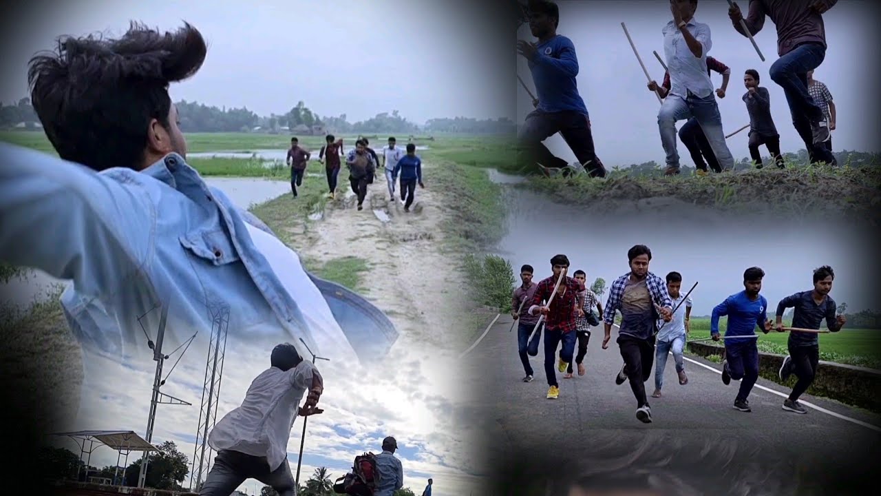 Short movies The Secret Operation 2021_ Part-2