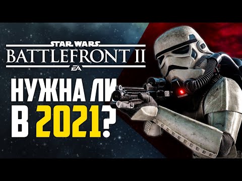 Vídeo: EA DICE Está Reelaborando El Sistema De Progresión De Star Wars Battlefront 2