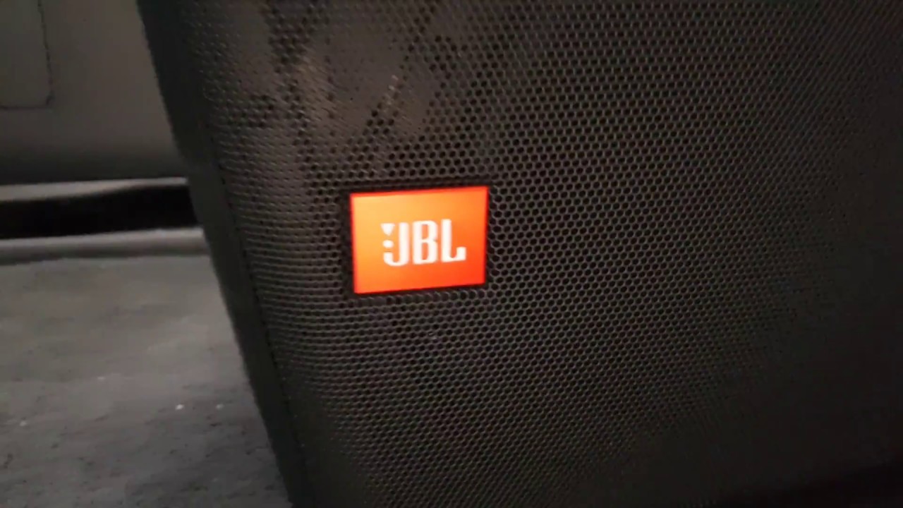 jbl bass micro