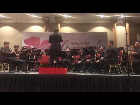 SDAR Symphonic Band
