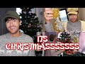 ITS HAPPENING!! Cosy Catch Ups &amp; Putting The Decorations Up!! ad