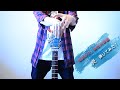 【劇場版「鬼滅の刃」主題歌】炎／LiSA【ギター】