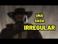 CALL OF JUAREZ: UNA SAGA IRREGULAR
