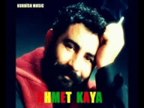 Ahmet  Kaya - Yıldızlar  Tutuşabilir