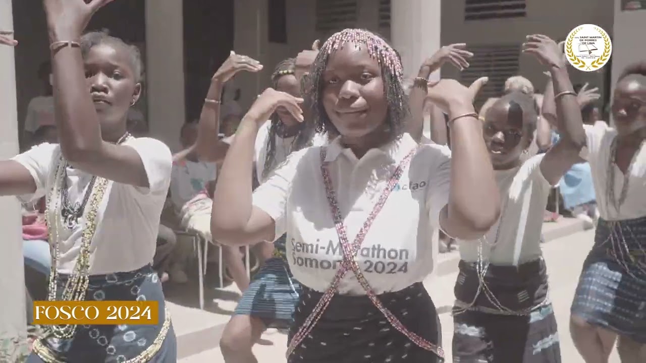 FOSCO 2024 - PRESENTATION DES ETHNIES