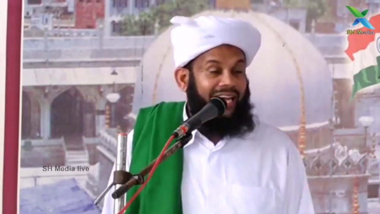 Muneer Baqavi Mattathoor | New Hubbu Rasool Speech | SH Media