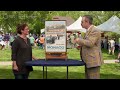 Antiques Roadshow "Junk in the Trunk 14" Preview | 1966 Michael Turner Monaco Grand Prix Poster