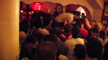 [hate5six] Algernon Cadwallader - March 25, 2010