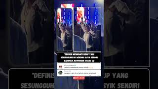 Daripada Gibah Mending Goyang Cara Ibu Ini Nikmati Hidup Bikin Salut  shorts menikmatihidup
