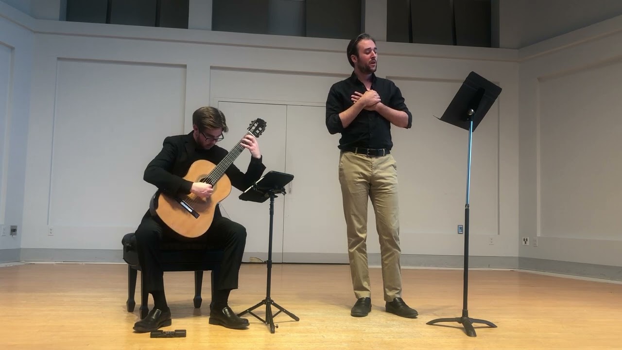 Benjamin Britten- Folksong Arrangements Vol. 6- England