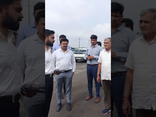 મોરબીમાં દાદા ભગવાનની જન્મ જયંતી મહોત્સવમાં સોમ-મંગળવારે મુખ્યમંત્રી ભૂપેન્દ્ર પટેલ હાજર રહેશે