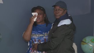 Family of man killed by police seeks justice