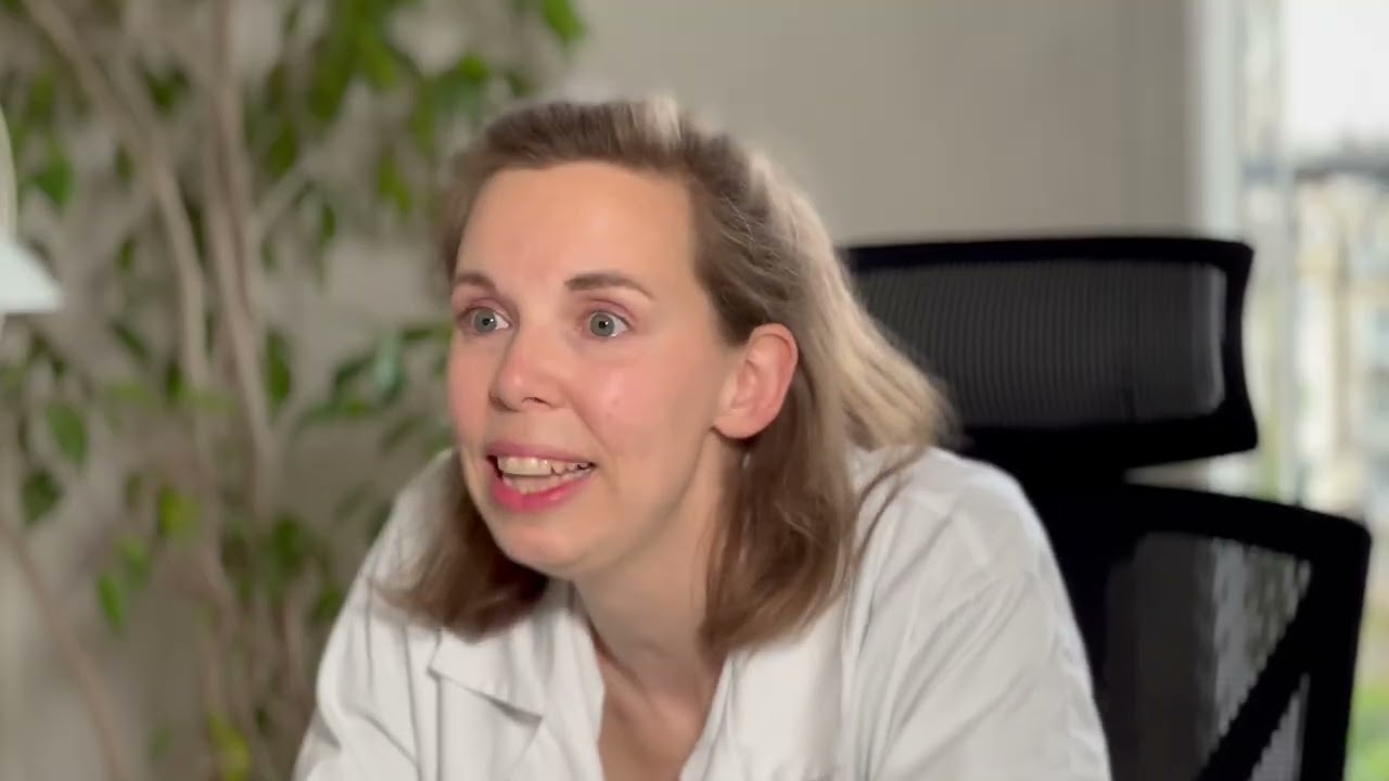 Vidéo Médecin
