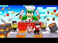 HO CUCINATO I MIEI AMICI IN QUESTA DEATHRUN di MINECRAFT!